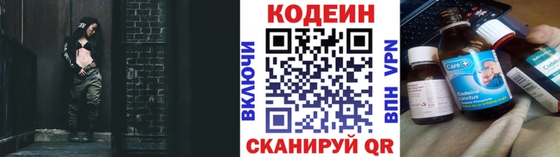 Купить закладки  Бирюсинск  Codein Purple Drank 